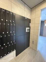 S-RESIDENCE名駅Northの物件内観写真